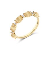 Anillo Nanis Mujer Dancing in Oro amarillo AS23-597 - AS23-597